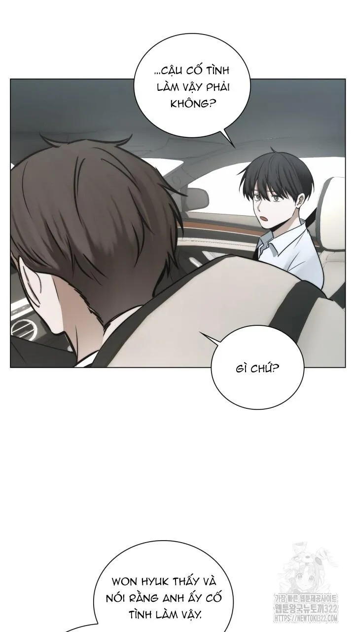 Song Trùng Chapter 57 Trang 43