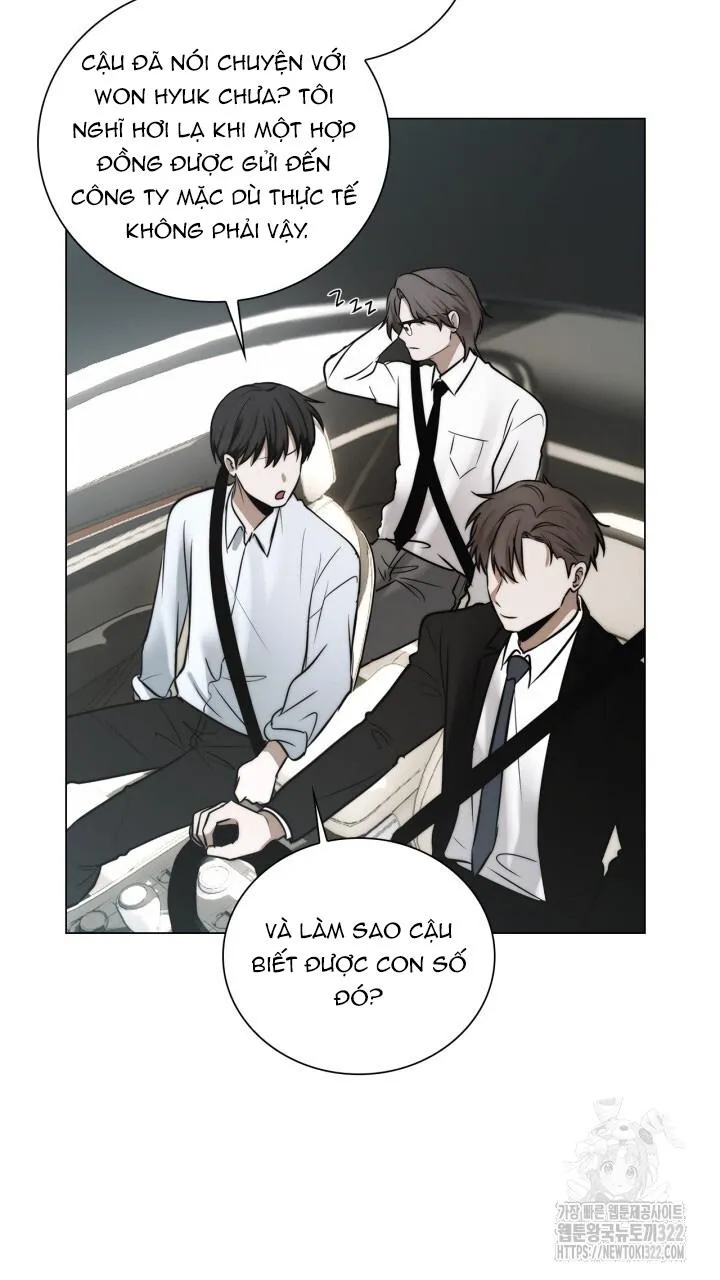 Song Trùng Chapter 57 Trang 44