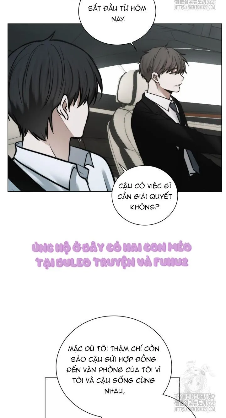 Song Trùng Chapter 57 Trang 58