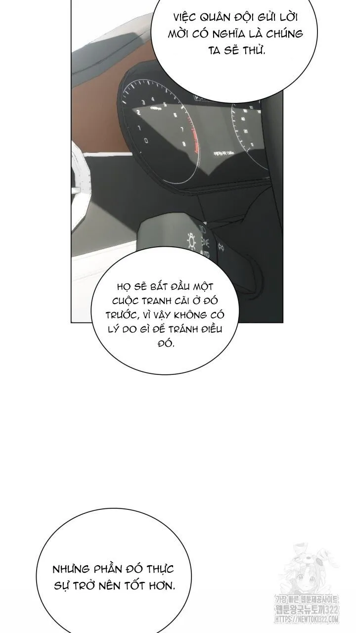 Song Trùng Chapter 57 Trang 59