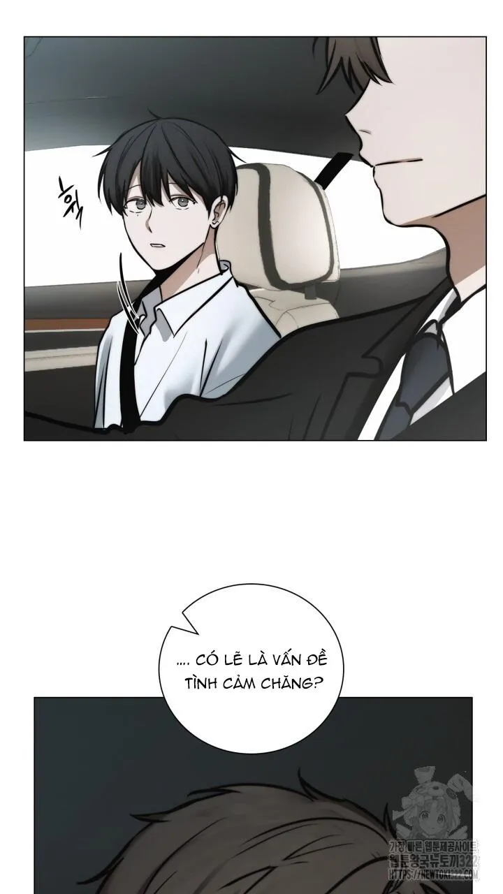 Song Trùng Chapter 57 Trang 66