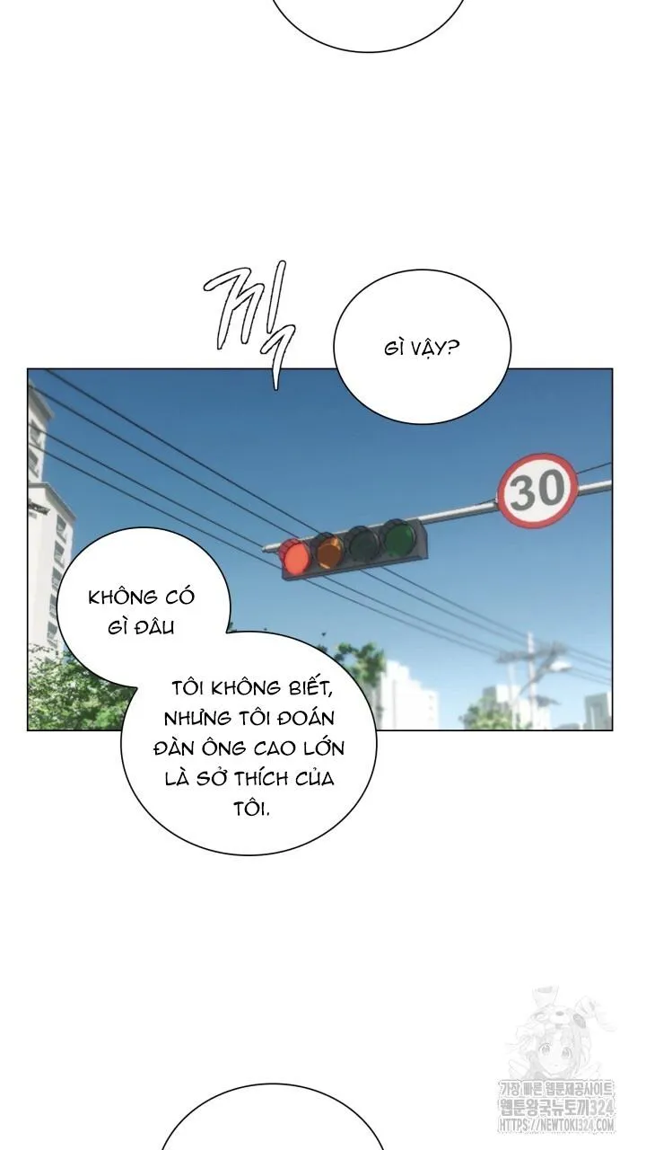 Song Trùng Chapter 58 Trang 11