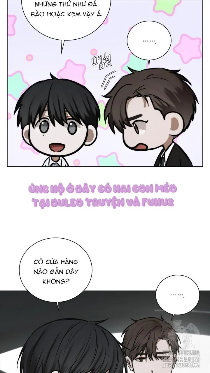 Song Trùng Chapter 58 Trang 16