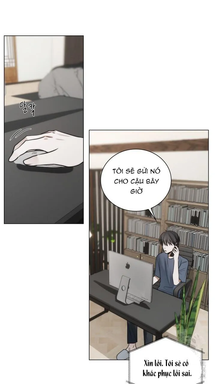 Song Trùng Chapter 58 Trang 24