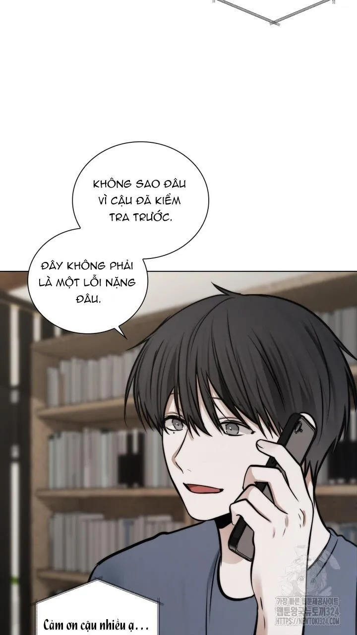 Song Trùng Chapter 58 Trang 25