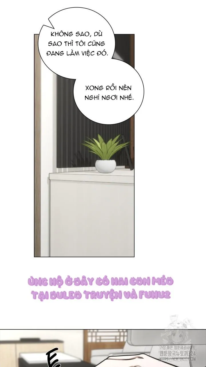 Song Trùng Chapter 58 Trang 27