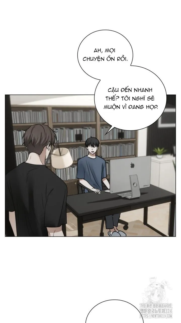 Song Trùng Chapter 58 Trang 31