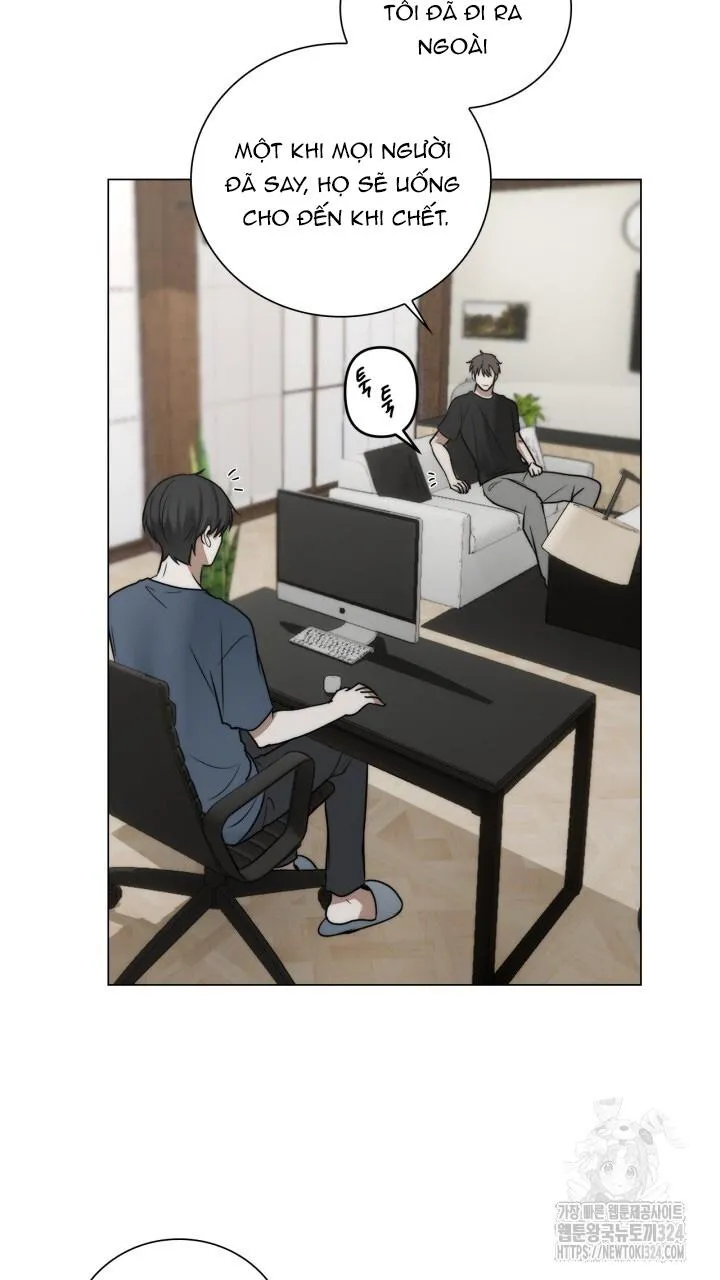 Song Trùng Chapter 58 Trang 32