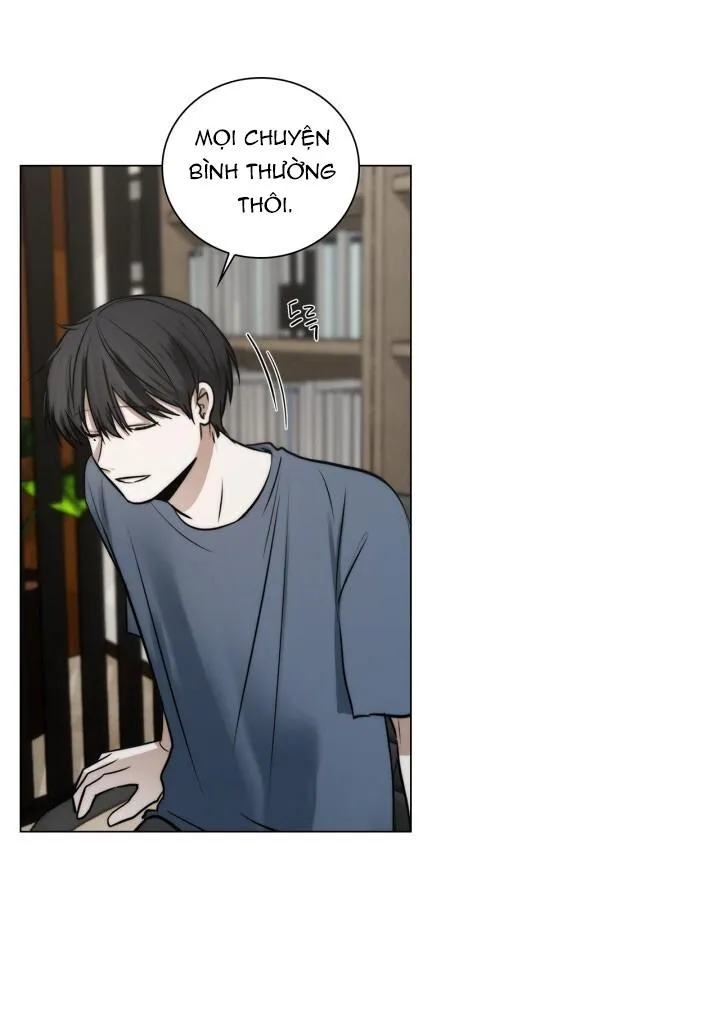 Song Trùng Chapter 58 Trang 34