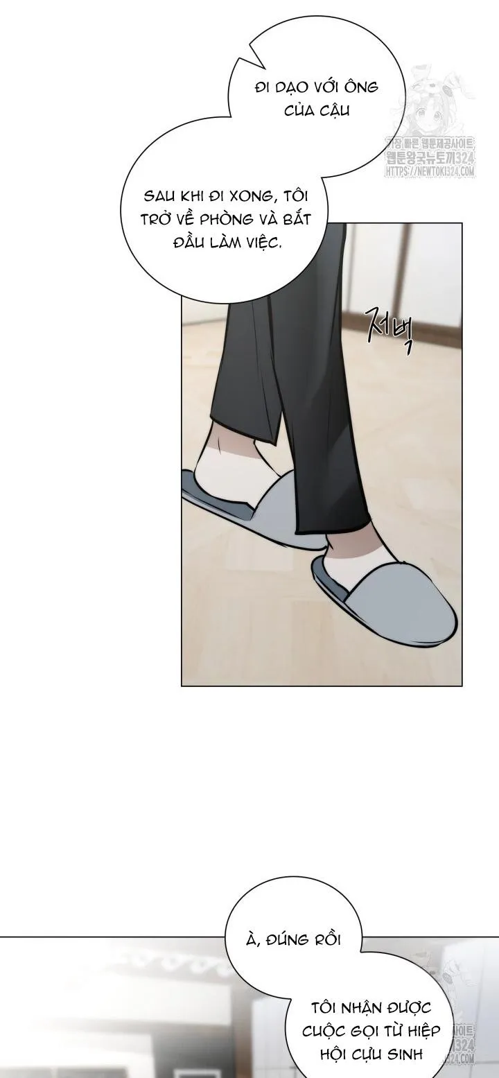 Song Trùng Chapter 58 Trang 35