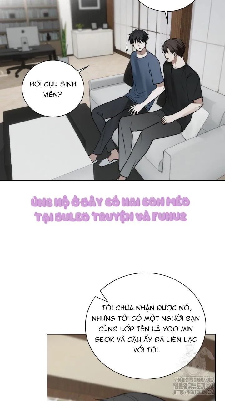 Song Trùng Chapter 58 Trang 36