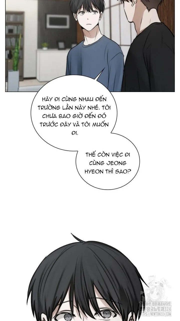 Song Trùng Chapter 58 Trang 39