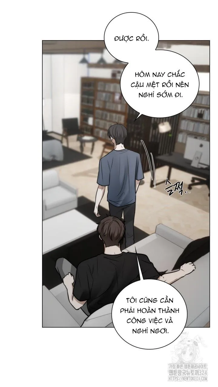 Song Trùng Chapter 58 Trang 58