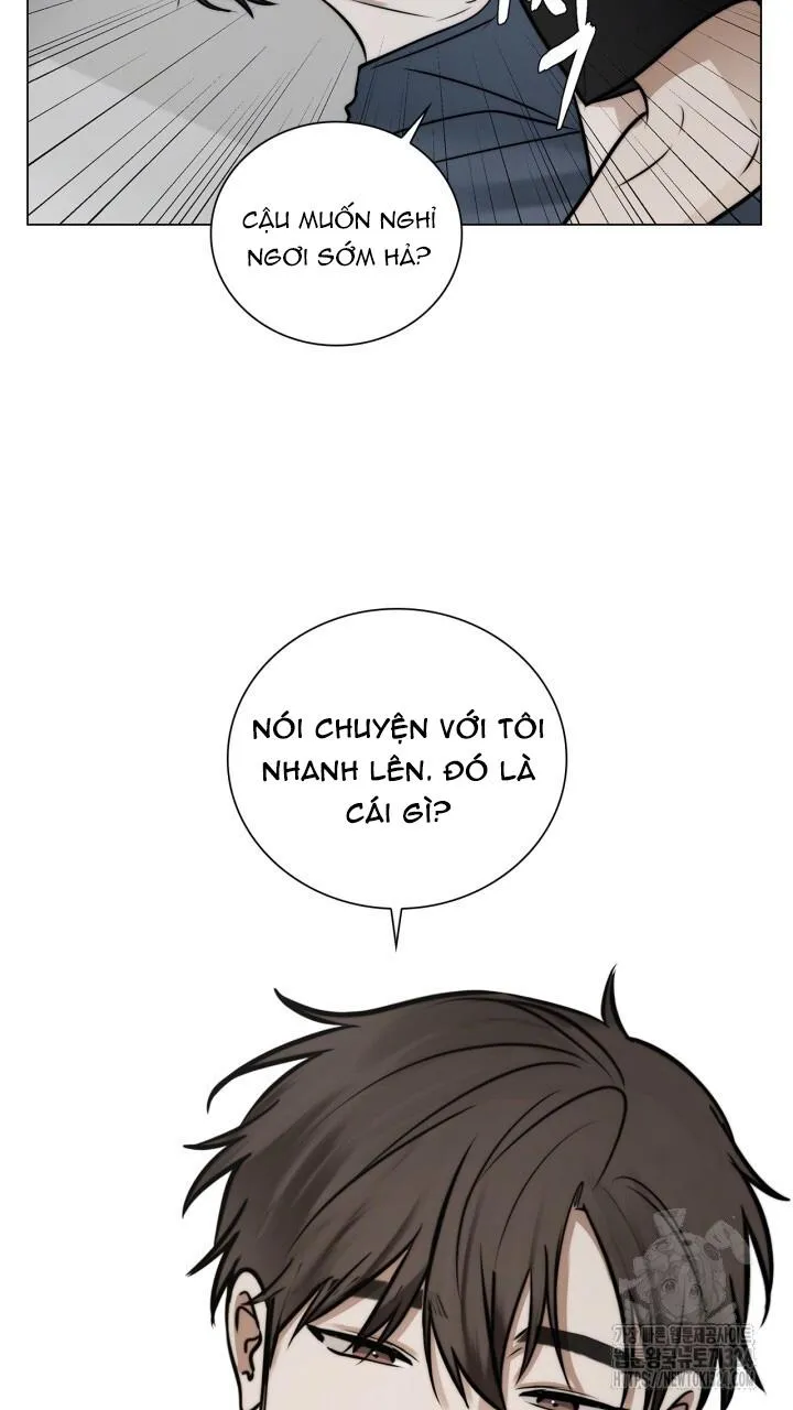 Song Trùng Chapter 58 Trang 60