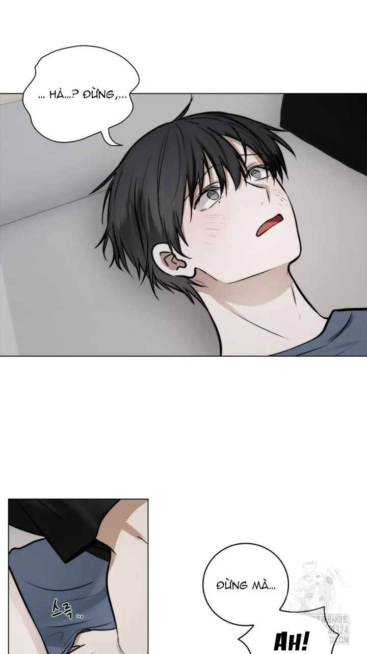 Song Trùng Chapter 58 Trang 62