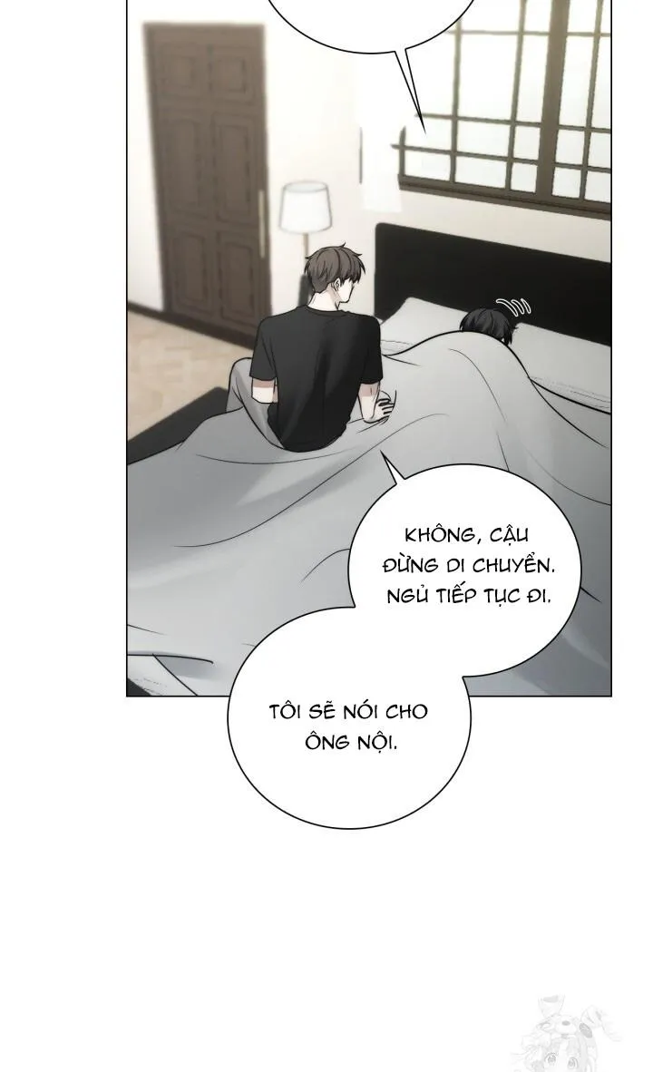 Song Trùng Chapter 59 Trang 18