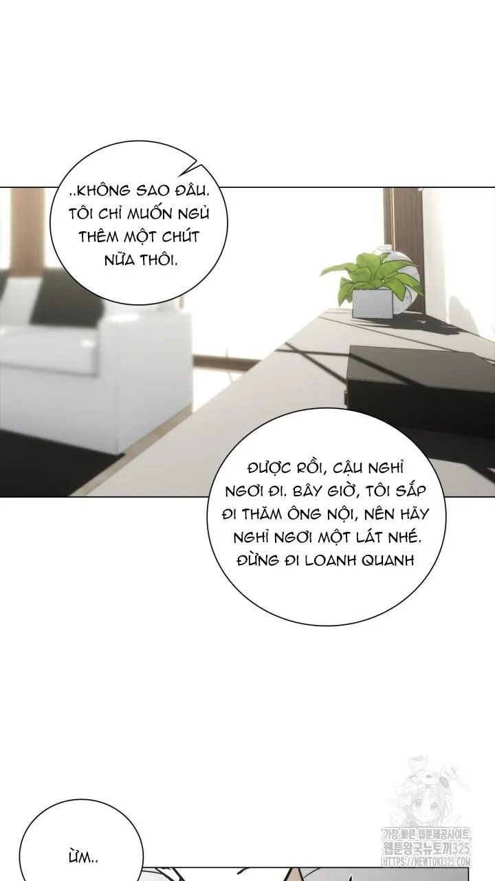 Song Trùng Chapter 59 Trang 27