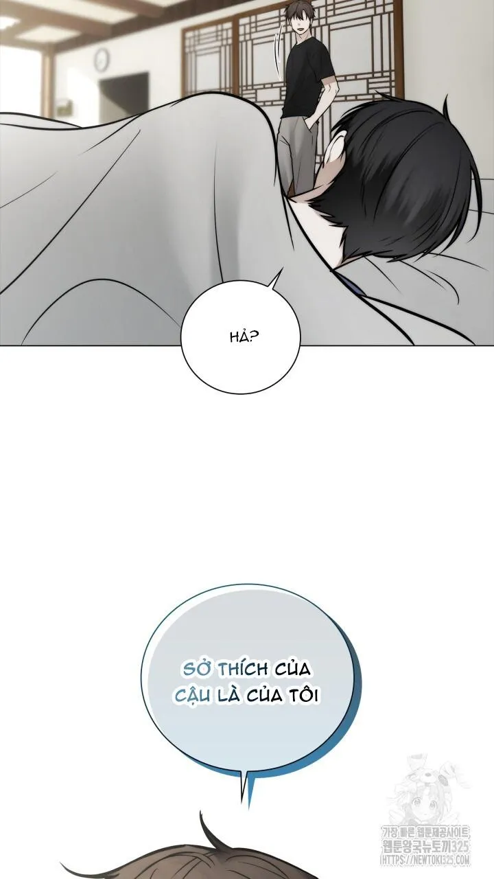 Song Trùng Chapter 59 Trang 33