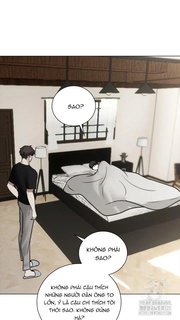 Song Trùng Chapter 59 Trang 35