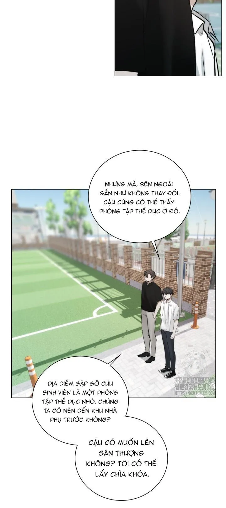 Song Trùng Chapter 59 Trang 59