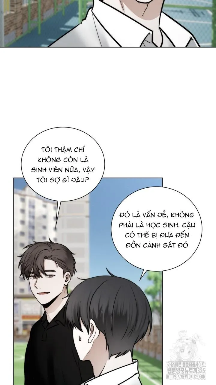 Song Trùng Chapter 59 Trang 61