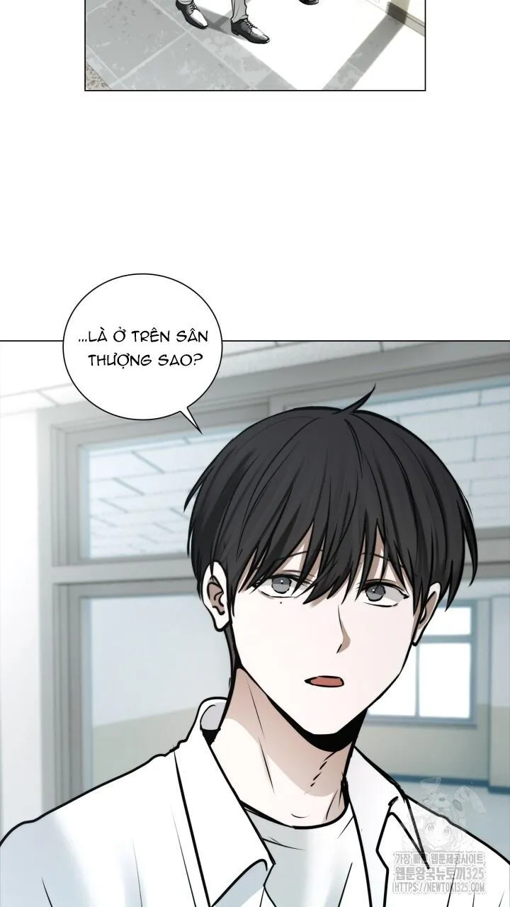 Song Trùng Chapter 60 Trang 10