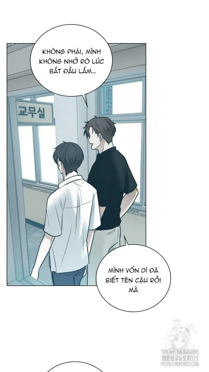 Song Trùng Chapter 60 Trang 12