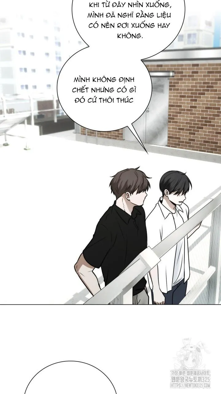 Song Trùng Chapter 60 Trang 50