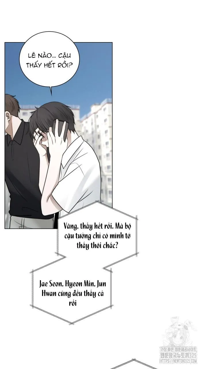 Song Trùng Chapter 60 Trang 77