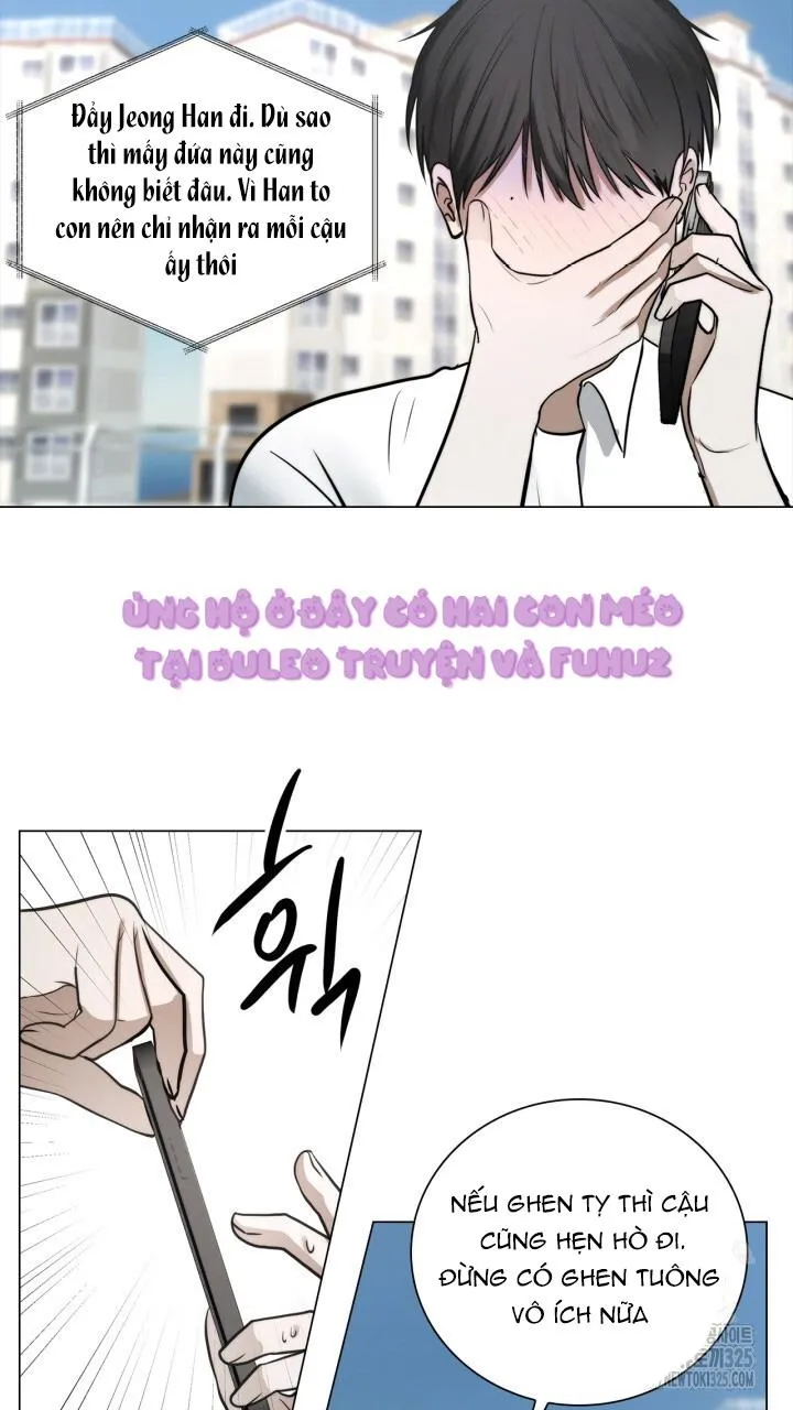 Song Trùng Chapter 60 Trang 79