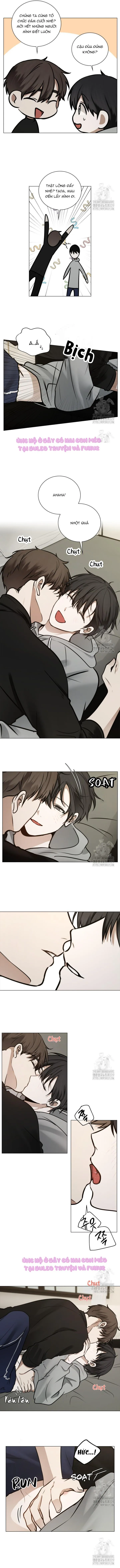 Song Trùng Chapter 61 Trang 5