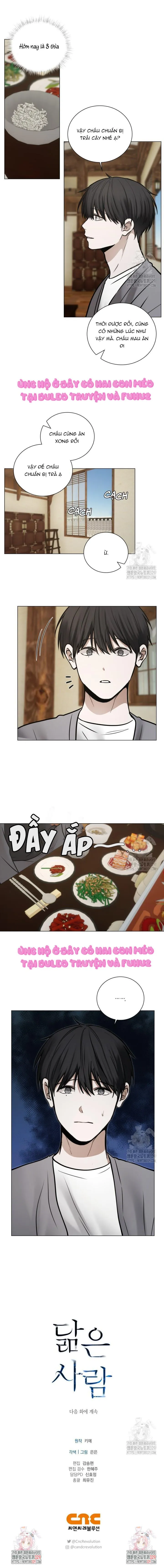 Song Trùng Chapter 63 Trang 7