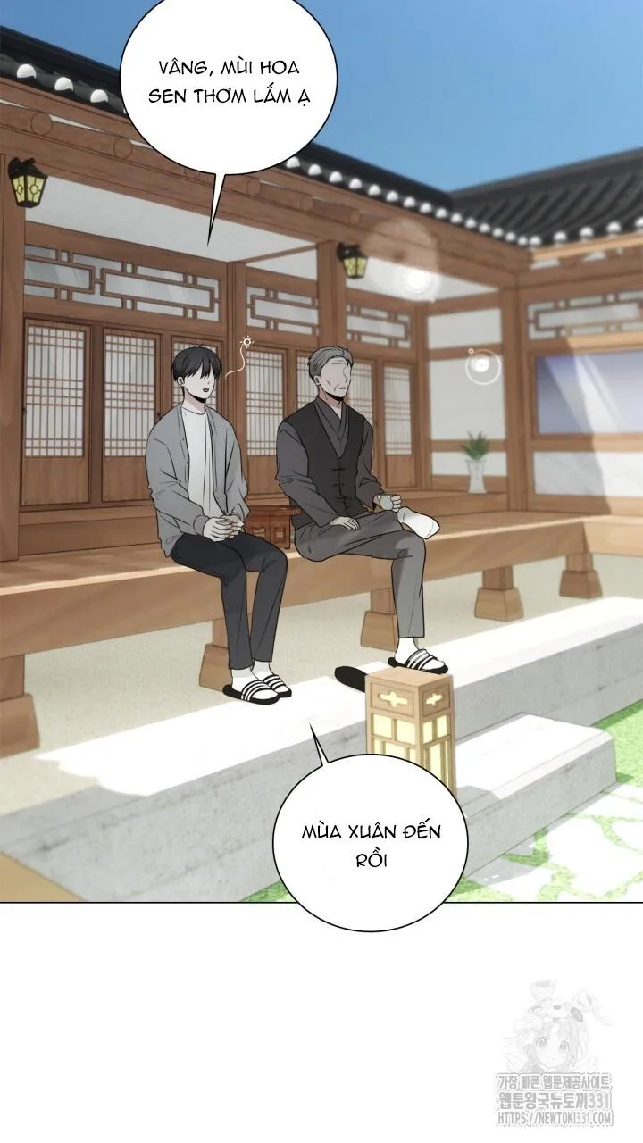 Song Trùng Chapter 64 Trang 9