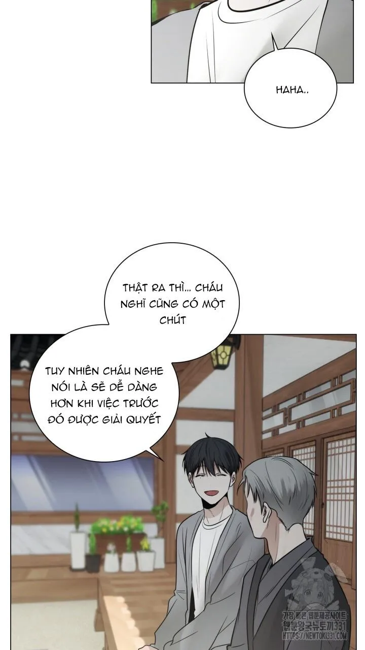 Song Trùng Chapter 64 Trang 15