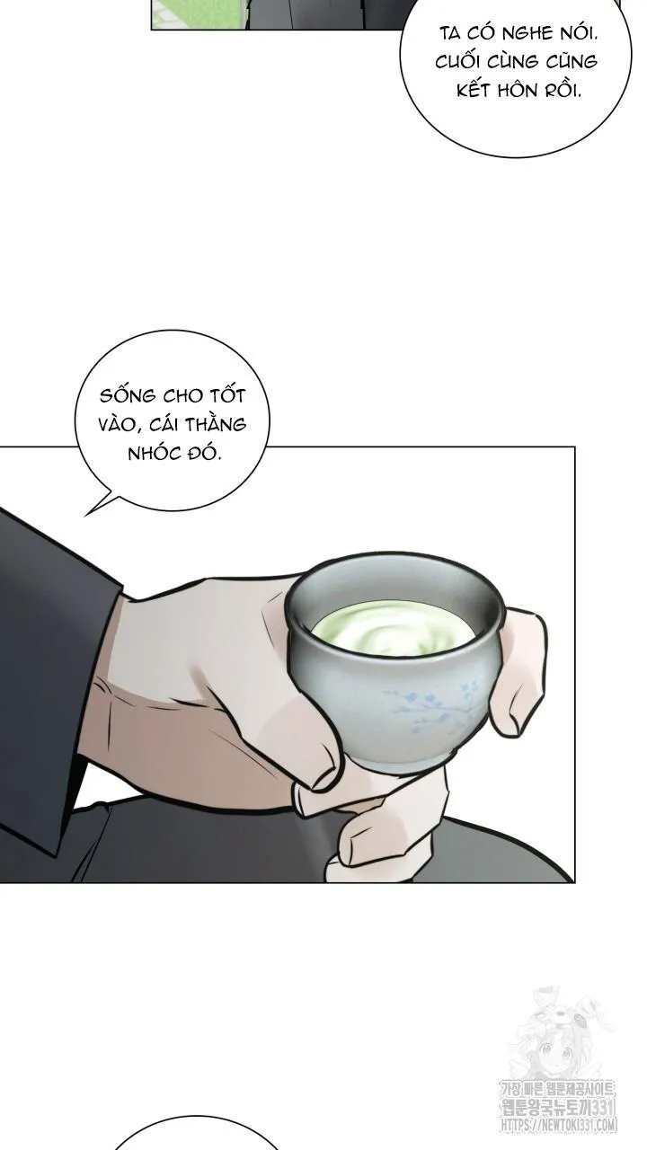 Song Trùng Chapter 64 Trang 17