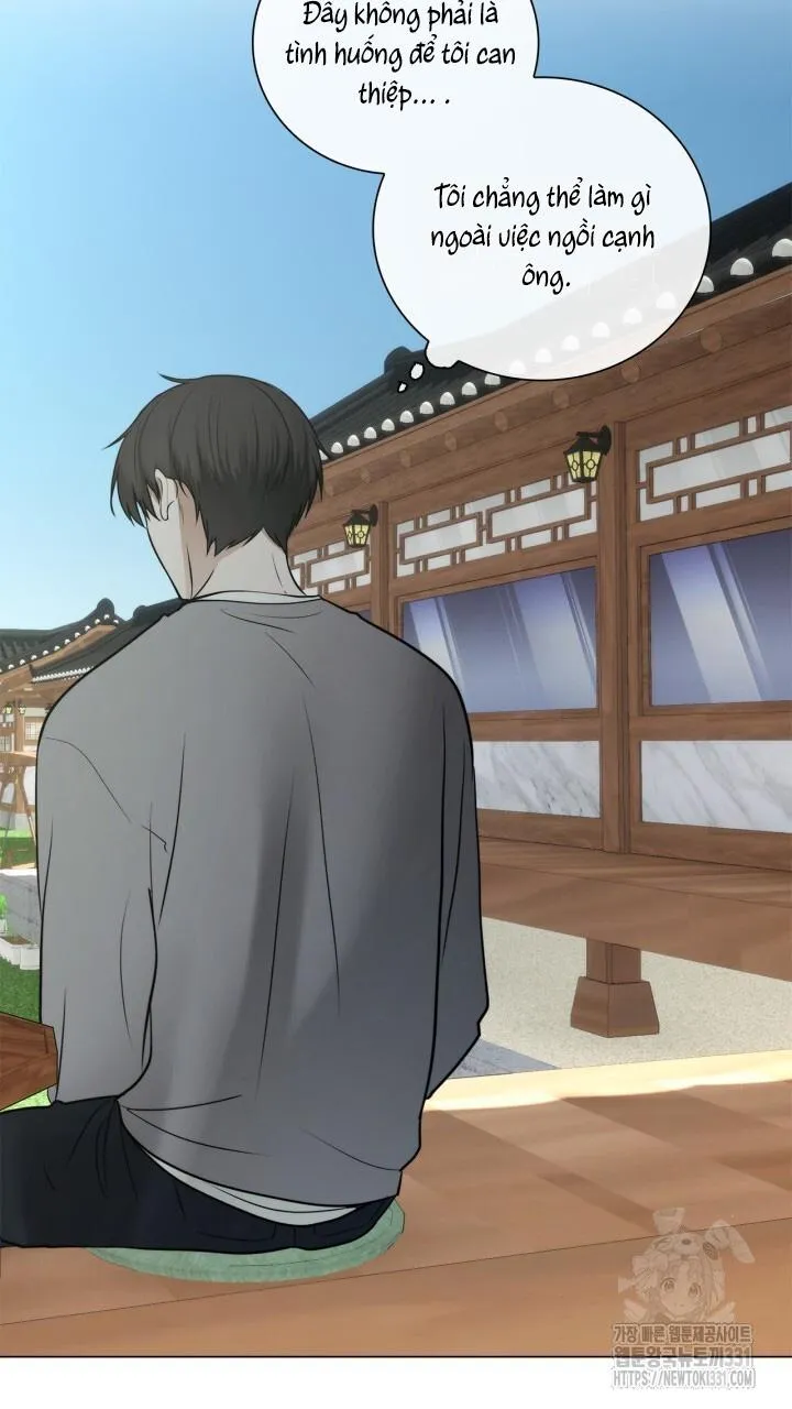 Song Trùng Chapter 64 Trang 26