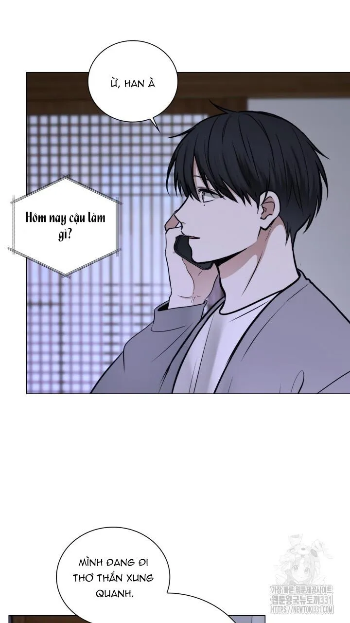 Song Trùng Chapter 64 Trang 34