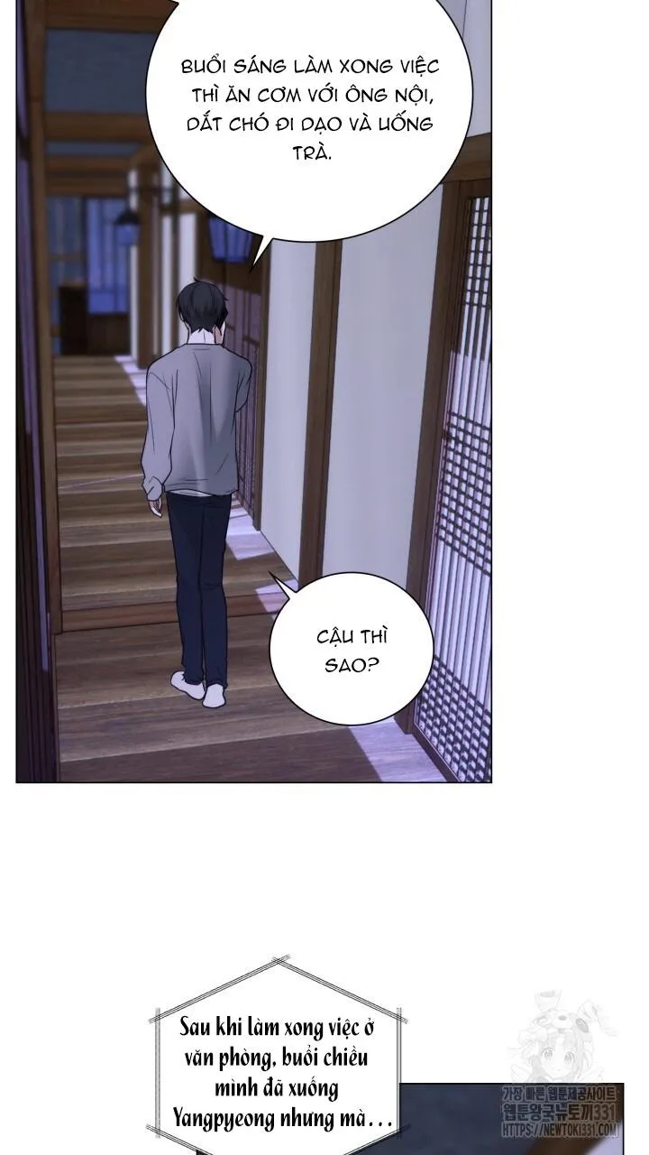 Song Trùng Chapter 64 Trang 35