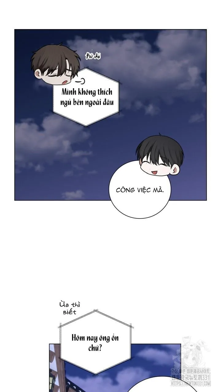 Song Trùng Chapter 64 Trang 41