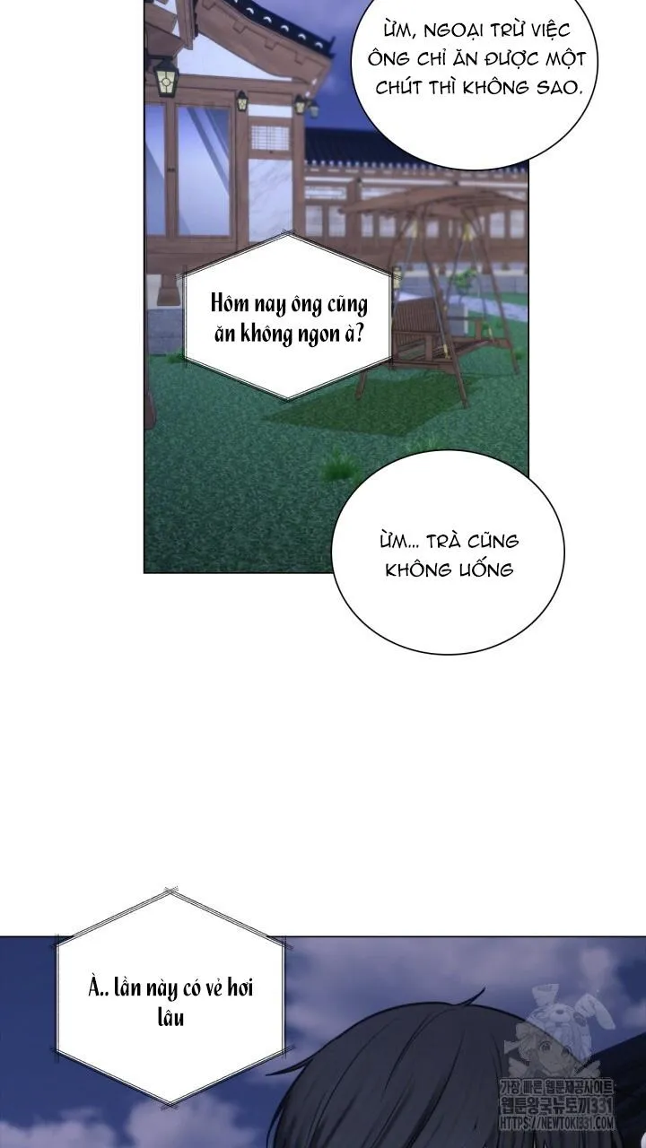 Song Trùng Chapter 64 Trang 42