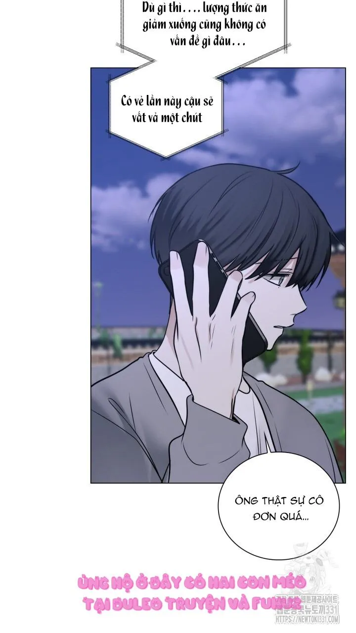 Song Trùng Chapter 64 Trang 50