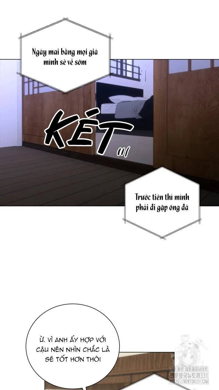 Song Trùng Chapter 64 Trang 51