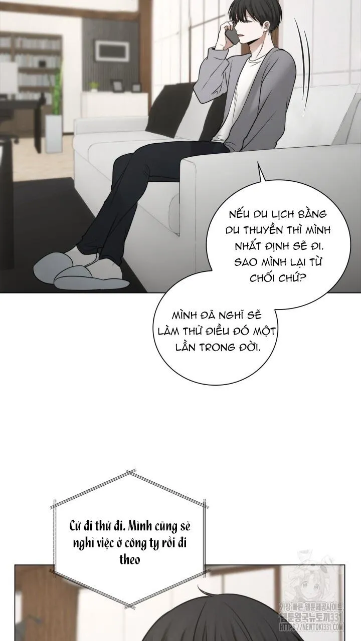 Song Trùng Chapter 64 Trang 53