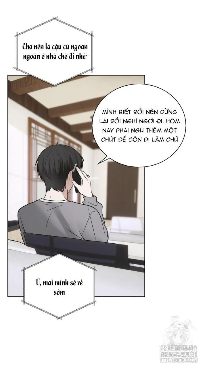 Song Trùng Chapter 64 Trang 55