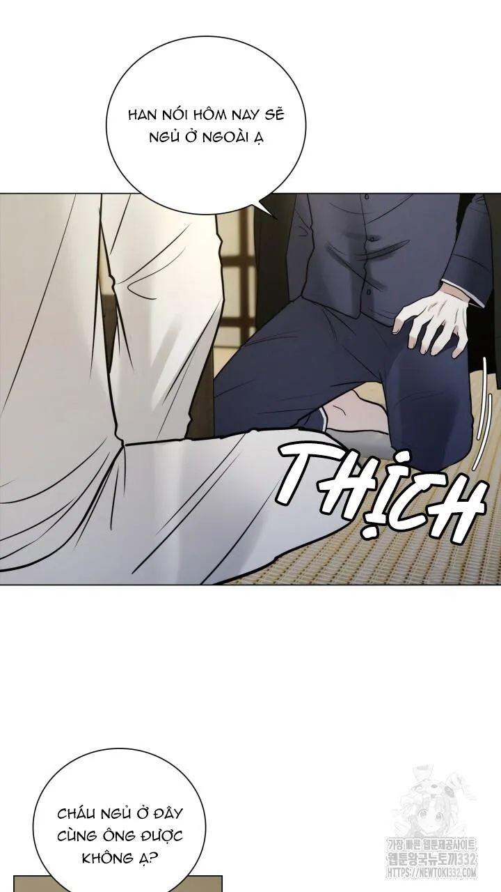 Song Trùng Chapter 65 Trang 20