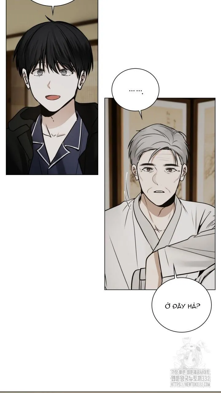 Song Trùng Chapter 65 Trang 21