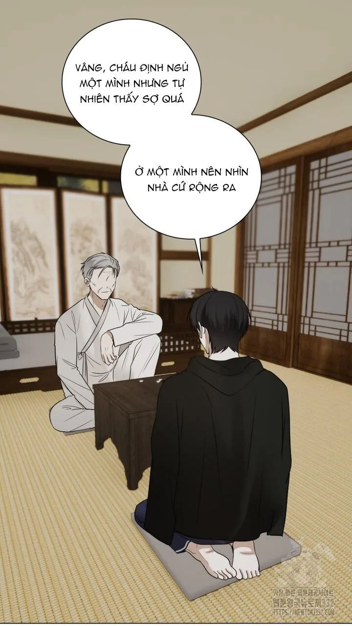 Song Trùng Chapter 65 Trang 22