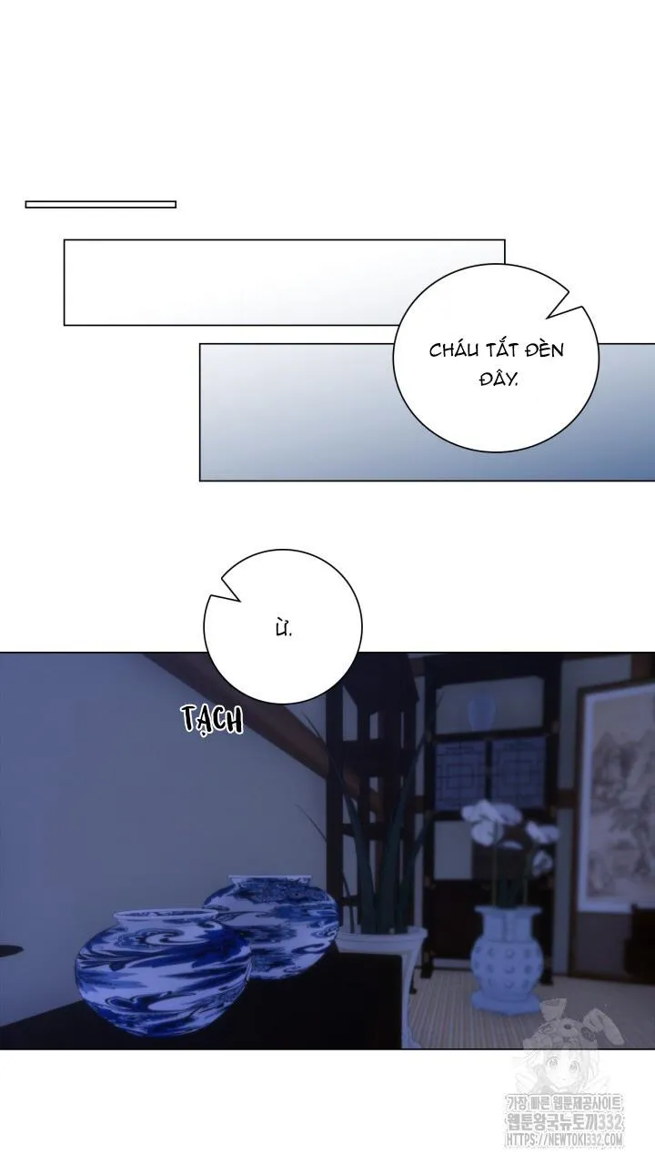 Song Trùng Chapter 65 Trang 26
