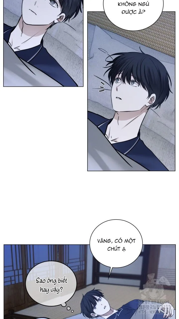 Song Trùng Chapter 65 Trang 29