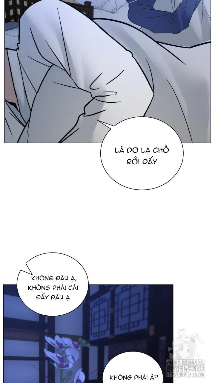 Song Trùng Chapter 65 Trang 30